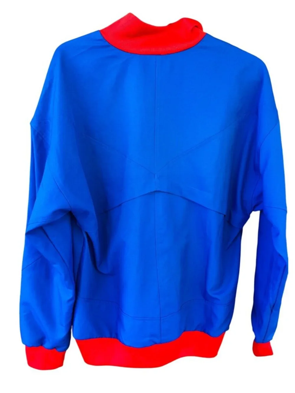 Nike USMNT USA Soccer Jacket Men S Dri-Fit Strike Blue Full Zip Sweater FJ2910-4